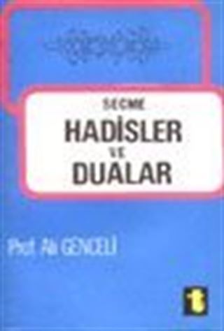 Seçme Hadisler Ve Dualar