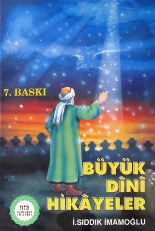 Büyük Dini Hikayeler (779 Dini Hikaye)