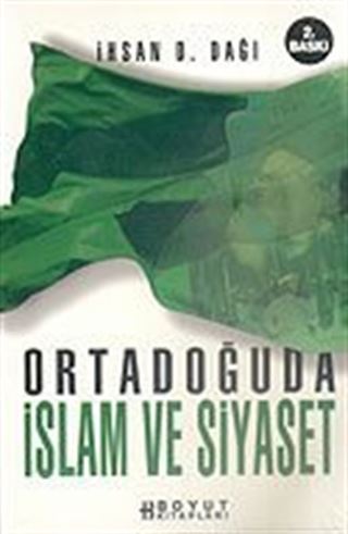 Ortadoğuda İslam ve Siyaset