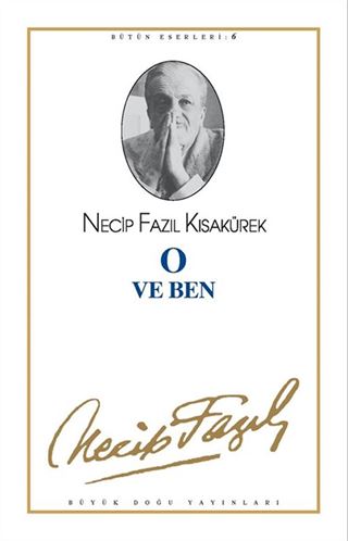 O Ve Ben (kod6)