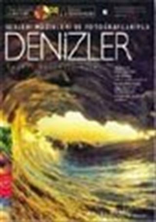 Denizler (Kitap+CD)