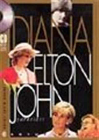 Diana - Elton John Şarkıları