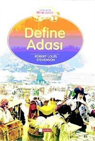 Define Adası