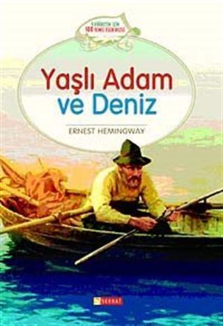 Yaşlı Adam ve Deniz