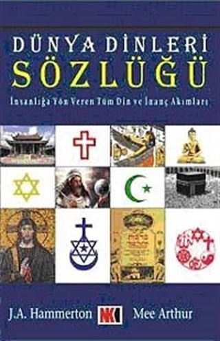 Dünya Dinleri Sözlüğü