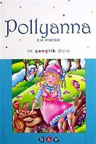 Pollyanna (İlk Gençlik Dizisi)
