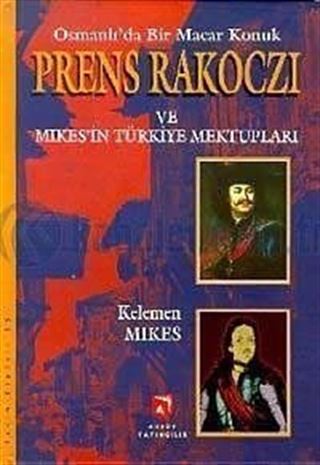 Prens Rakoczi