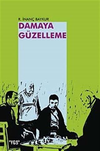 Damaya Güzelleme