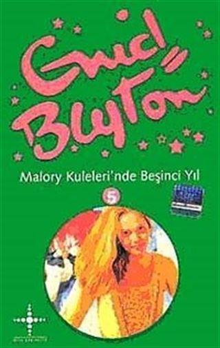 Malory Kulelerinde Beşinci Yıl
