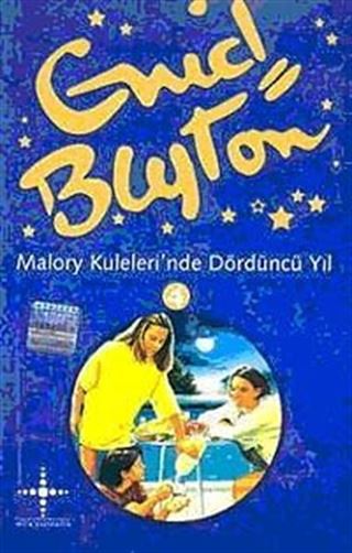 Malory Kulelerinde Dördüncü Yıl