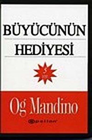 Büyücünün Hediyesi (Cep Boy)