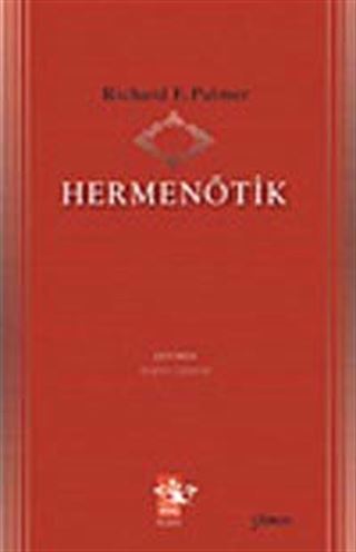 Hermenötik