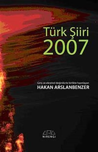 Türk Şiiri 2007
