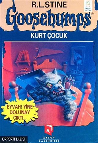 Kurt Çocuk