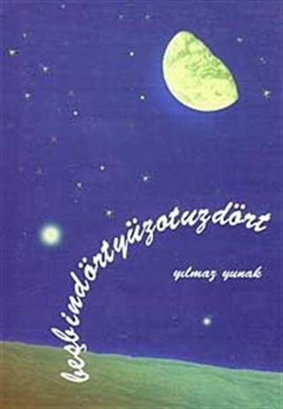 Beşbindörtyüzotuzdört