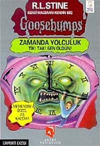 Zamanda Yolculuk