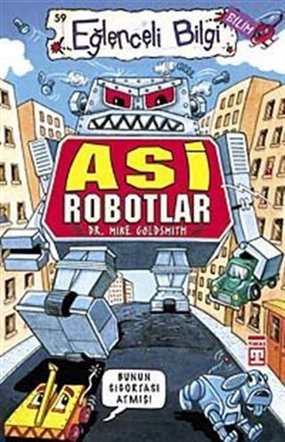 Asi Robotlar