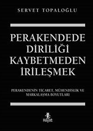 Perakendede Diriliği Kaybetmeden İrileşmek