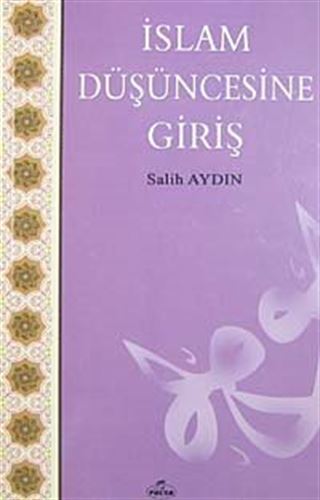 İslam Düşüncesine Giriş