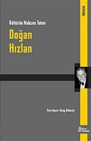 Doğan Hızlan