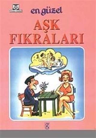 En Güzel Aşk Fıkraları