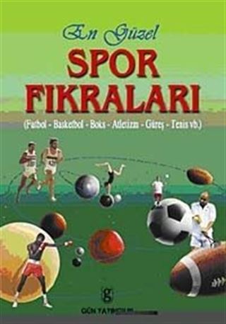 Spor Fıkraları