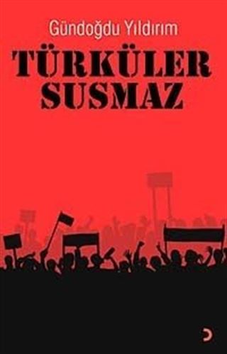 Türküler Susmaz