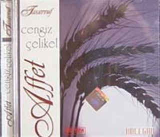 Affet (Cd)