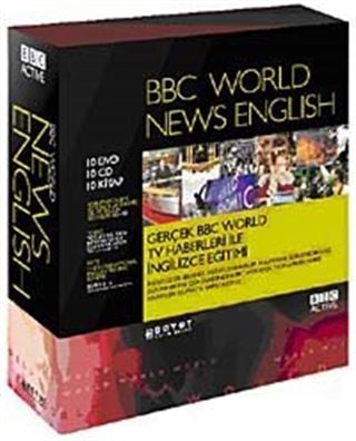 BBC World News English