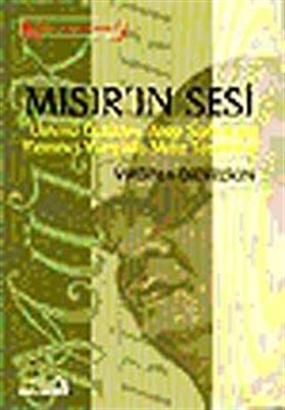 Mısır'ın Sesi