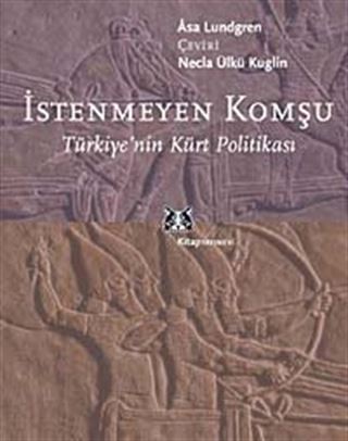 İstenmeyen Komşu Türkiye'nin Kürt Politikası