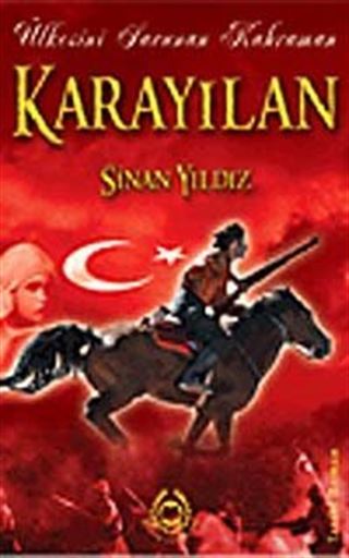Ülkesini Savunan Kahraman Karayılan
