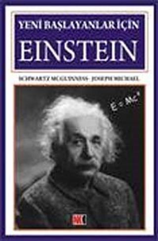 Yeni Başlayanlar İçin Einstein