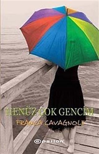 Henüz Çok Gencim