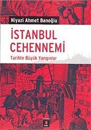 İstanbul Cehennemi
