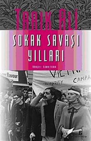 Sokak Savaşı Yılları