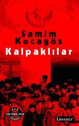 Kalpaklılar