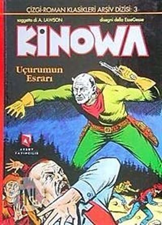 Kinowa Uçurumun Esrarı