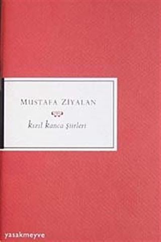 Kızıl Kanca Şiirleri
