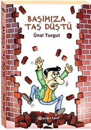 Başımıza Taş Düştü