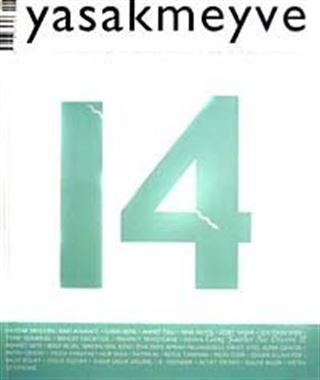 yasakmeyve / Mayıs - Haziran 2005 / Sayı: 14