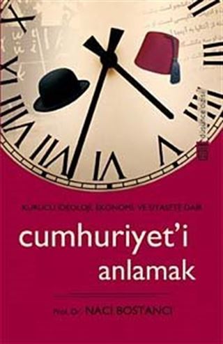Cumhuriyeti Anlamak