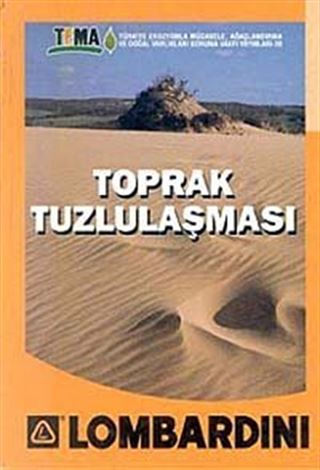 Toprak Tuzlulaşması