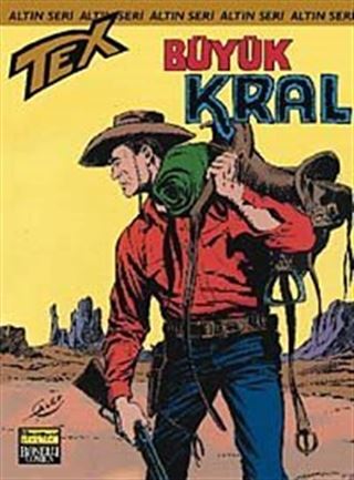 Tex 52 / Büyük Kral