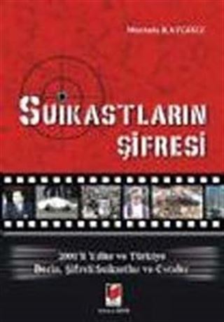 Suikastların Şifresi