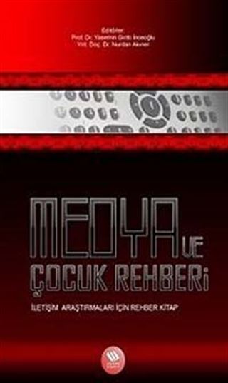 Medya ve Çocuk Rehberi