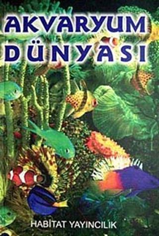 Akvaryum Dünyası