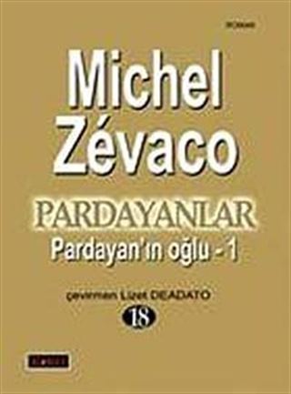 Pardayanlar 18 / Paradayan'ın Oğlu-1