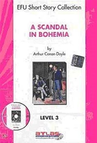A Scandal in Bohemia Level-3