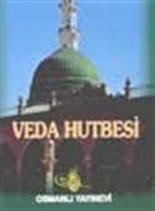 Veda Hutbesi